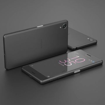 Το νέο 4G+ Smartphone SONY Xperia X: Εκπληκτικές φωτογραφίες και αξεπέραστες selfies
