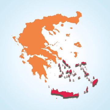Η ψηφιακή τηλεόραση στο Νοτιοανατολικό Αιγαίο και στη Κρήτη στις 6 Φεβρουαρίου