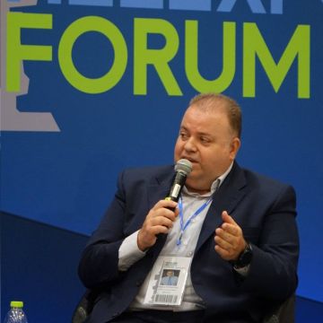 Η WIND Ελλάς στο φόρουμ «Δημιουργώντας την Επόμενη Μέρα» στο πλαίσιο της Διεθνούς Έκθεσης Θεσσαλονίκης