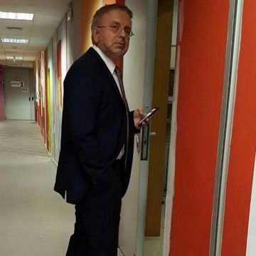 Παρελθόν από το «Happy Day» ο Δήμος Βερύκιος!