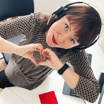 Vodafone Ελλάδας: Για 4η συνεχή χρονιά η διακρίνεται ως Top Employer από το Top Employers Institute