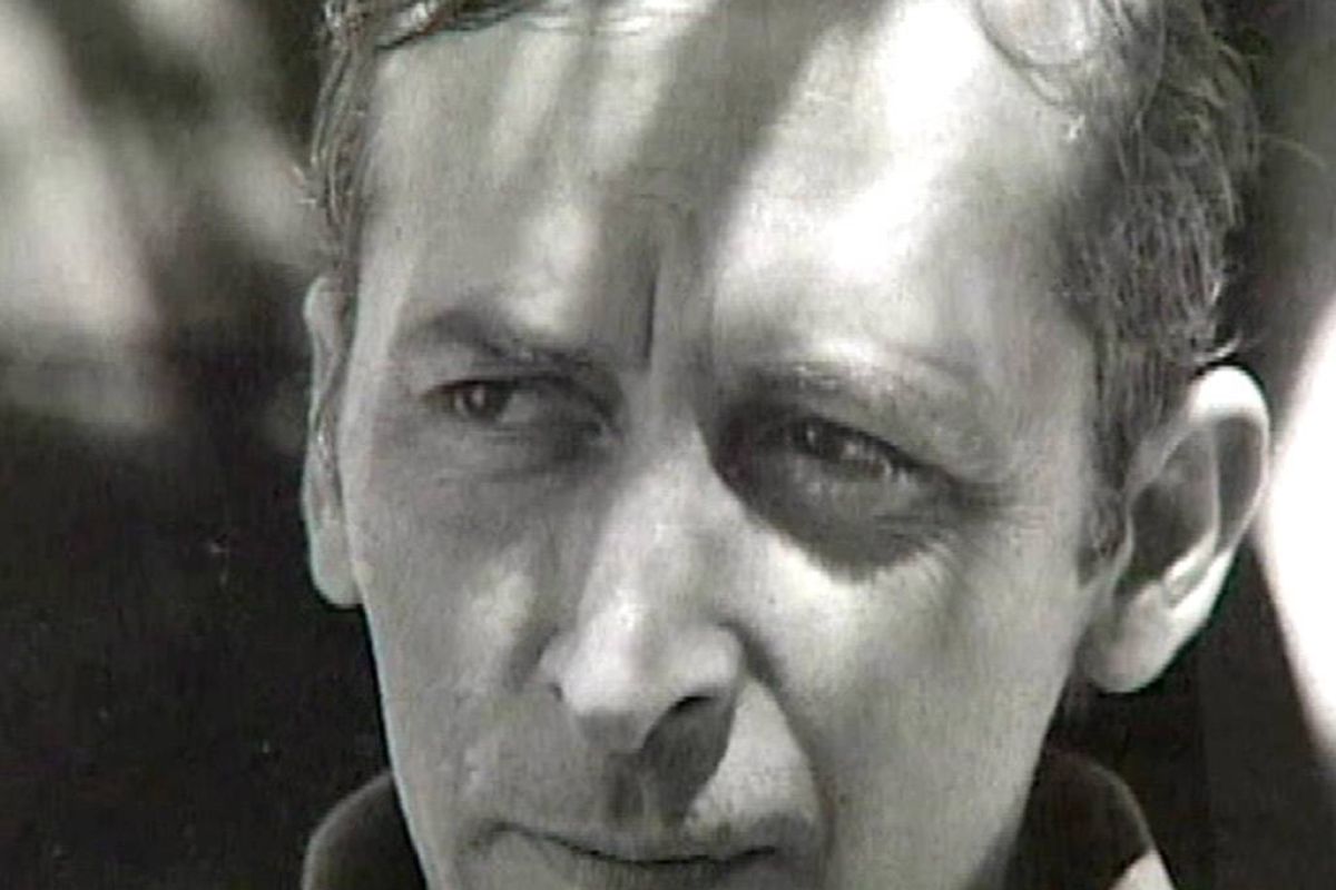 Αφιέρωμα του Αρχείου της ΕΡΤ στον Αντώνη Σουρούνη