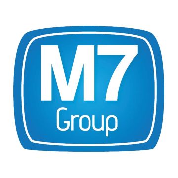 Περισσότερα κανάλια HDTV για τον όμιλο M7 στην κεντρική και ανατολική Ευρώπη