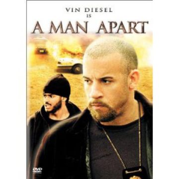 "A man apart" στο Sky cinema Hits