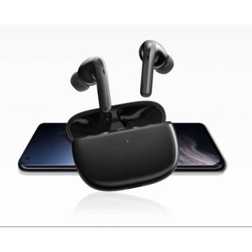 Xiaomi FlipBuds Pro: Τα νέα TWS ακουστικά υπόσχονται 99% ακύρωση θορύβου