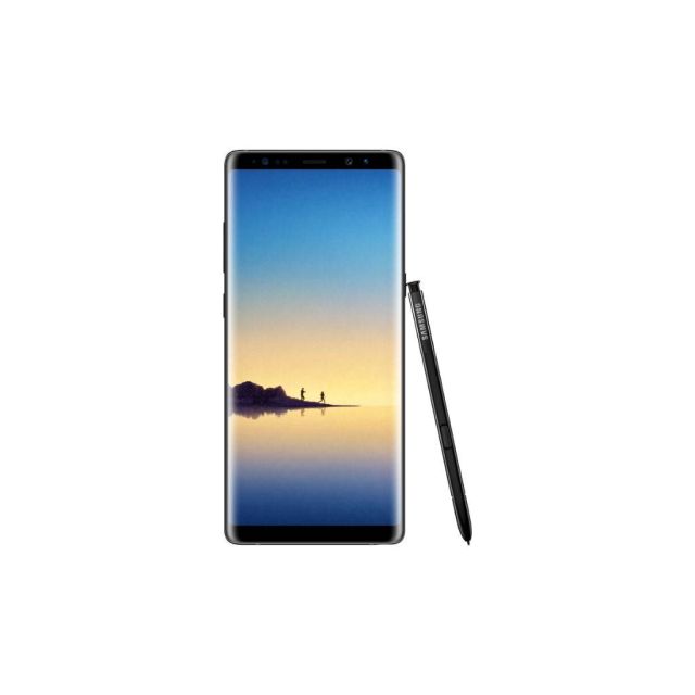Samsung Galaxy Note8: ξεκινά η προπαραγγελία σε COSMOTE και ΓΕΡΜΑΝΟ