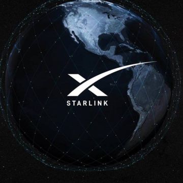 Η Starlink έχει αρκετούς δορυφόρους σε τροχιά για να ξεκινήσει την δοκιμαστική διανομή Internet