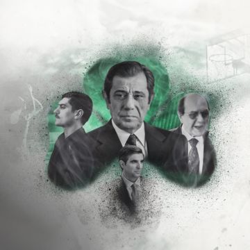 «Ταξίδι στα αστέρια»: Η ταινία για τον μπασκετικό Παναθηναϊκό στον Alpha