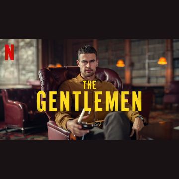 Το The Gentlemen του Guy Ritchie γίνεται σειρά στο Netflix