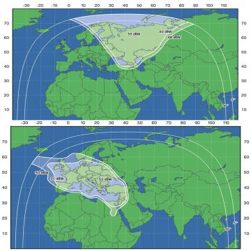 Ετοιμος για να παρέχει υπηρεσίες ο Express AM-7