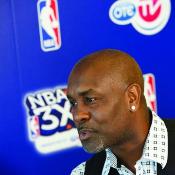 Τριήμερο με πλούσιο μπασκετικό θέαμα και τον θρυλικό Γκάρι Πέιτον στο NBA 3X του ΟΤΕ TV