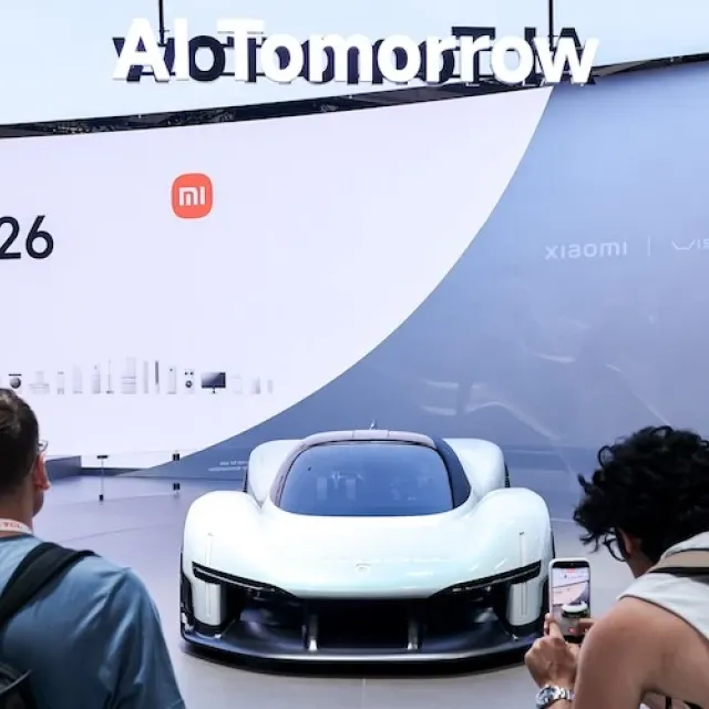 Η Xiaomi κάνει το ντεμπούτο της στην IFA