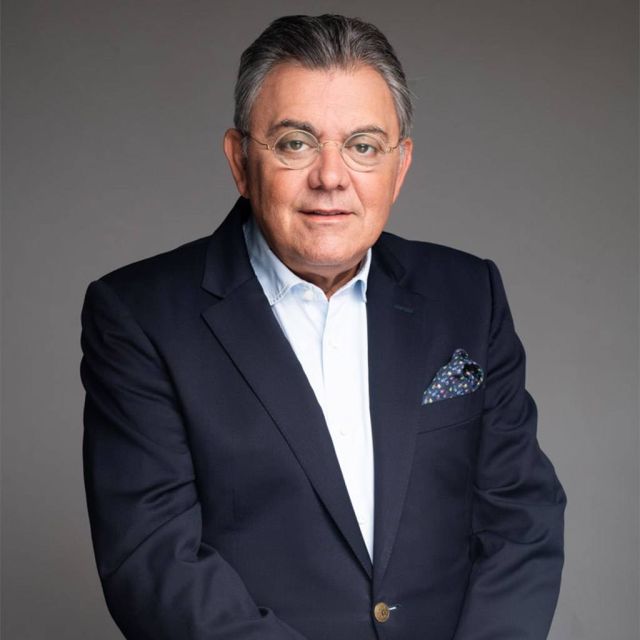 «TAKIS XATZIS DIRECT» στον Alpha
