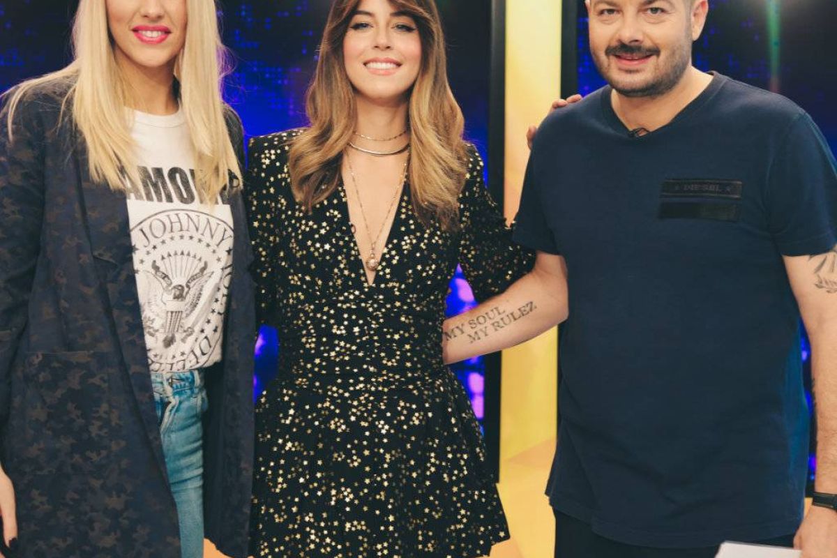 "Mega Star", Σάββατο 20 Φεβρουαρίου στις 16:00 στο Mega