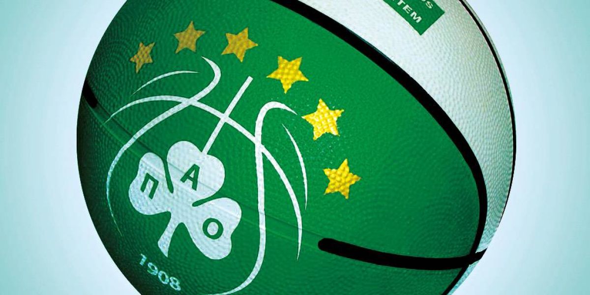 Παναθηναϊκός – Ρεάλ Μαδρίτης για την Euroleague Basketball στα κανάλια Novasports!