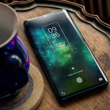 Διάκριση από την DXOMARK για την οθόνη του TCL 10 Pro