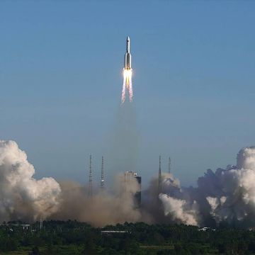 Επιτυχής επιστροφή του πειραματικού νέου κινεζικού διαστημοπλοίου στη Γη