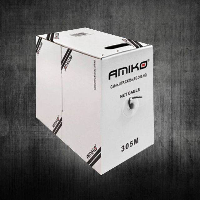 AMIKO HQ