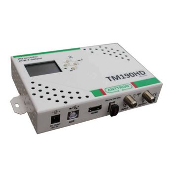Anttron TM190HD