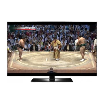 Το ιαπωνικό ειδησεογραφικό κανάλι NHK σε HD στους Astra