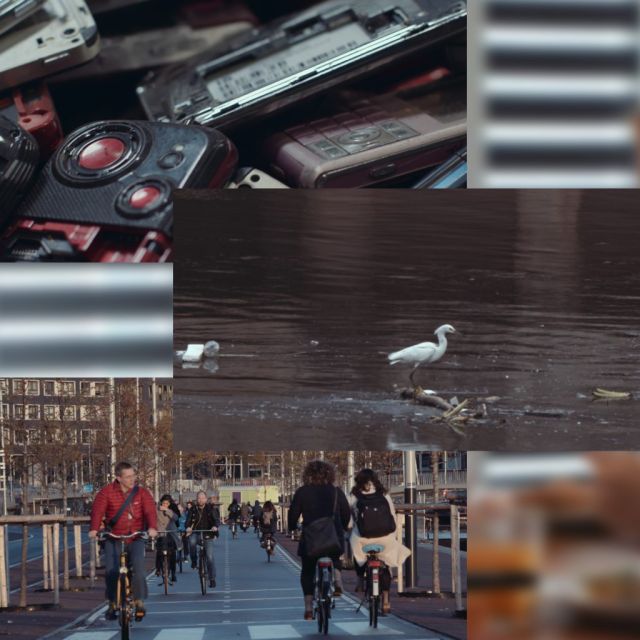 “Από το σήμερα στο μέλλον”, ντοκιμαντέρ στην ΕΡΤ3