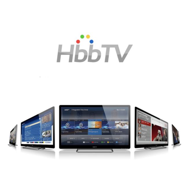 Δημοσιεύθηκε η νέα έκδοση HbbTV με βοηθούς φωνής και χαρακτηριστικά προσβασιμότας