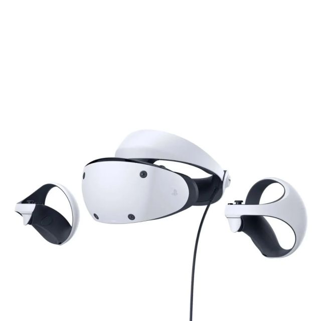 Το PlayStation VR2 θα προσφέρει λειτουργίες Livestreaming και Cinematic Mode