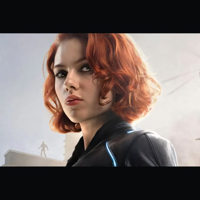 Scarlett Johansson: “Μου λείπουν οι φίλοι μου στο MCU”