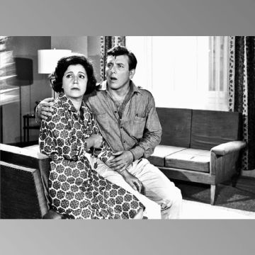 Ελληνικές και ξένες ταινίες για όλους στην ΕΡΤ