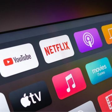 Το Netflix χάνει 1 εκ. συνδρομητές στην Ισπανία εξαιτίας των μέτρων αντιμετώπισης του password sharing