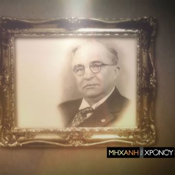 Η πολυτάραχη ζωή του Ιωάννη Μεταξά στο νέο επεισόδιο της «Μηχανής του Χρόνου»