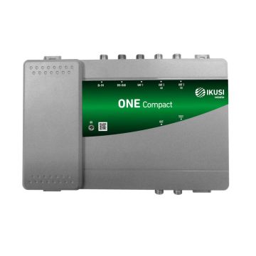 IKUSI ONE Compact