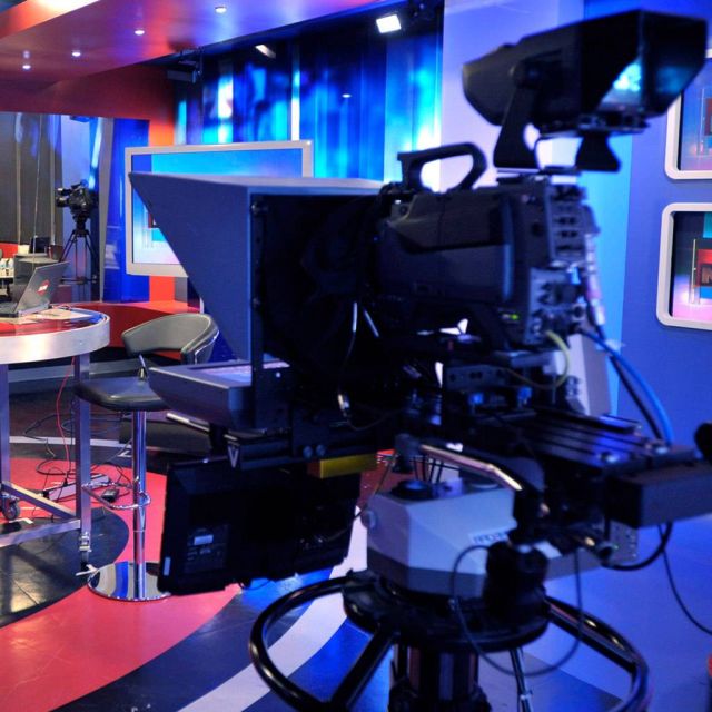 Στο Εθνικό Τυπογραφείο η προκήρυξη για τις 2 τηλεοπτικές άδειες