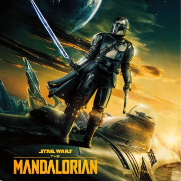 The Mandalorian : Ο νέος κύκλος της βραβευμένης με Emmy σειράς της Lucasfilm, κάνει πρεμιέρα την 1η Μαρτίου, αποκλειστικά στο Disney+