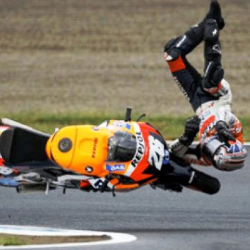 MotoGP στο Sport1 μέχρι το 2014