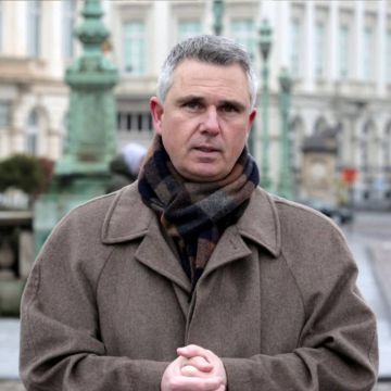 «Special Report», Τρίτη 9 Φεβρουαρίου στις 23:30 στον ΑΝΤ1