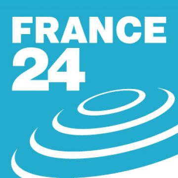 To France 24 γιορτάζει τα 5 χρόνια του.