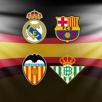 Ρεάλ-Μπαρτσελόνα και Βαλένθια-Μπέτις: Δύο ακόμα μαγικές ποδοσφαιρικές βραδιές έρχονται αποκλειστικά στο OPEN