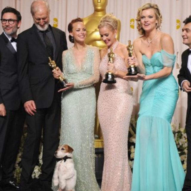 Η μαγεία της 84ης Τελετής Απονομής των Oscar μόνο από τη Nova!