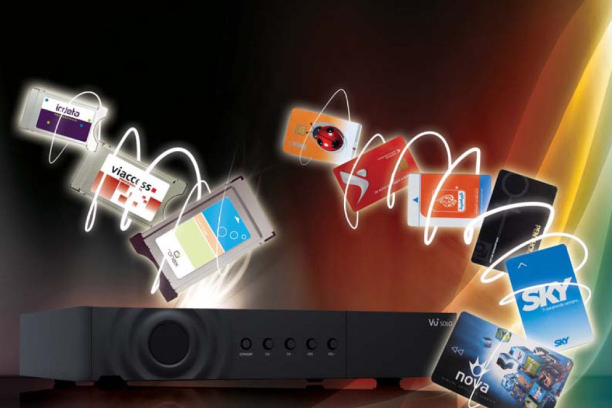 Τα πάντα όλα… για το OSCAM