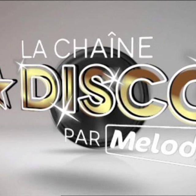 La Chaine Disco από το Melody