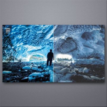 Περισσότερες από 150 ώρες περιεχόμενο HDR υπόσχεται η Netflix έως το τέλος του 2016