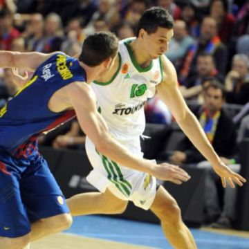 Champions League και Euroleague στην ΕΡΤ