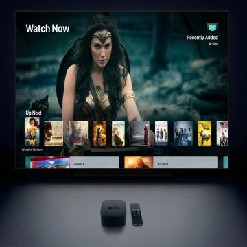 Το Apple TV+ έχει λιγότερους από 20 εκατομμύρια συνδρομητές