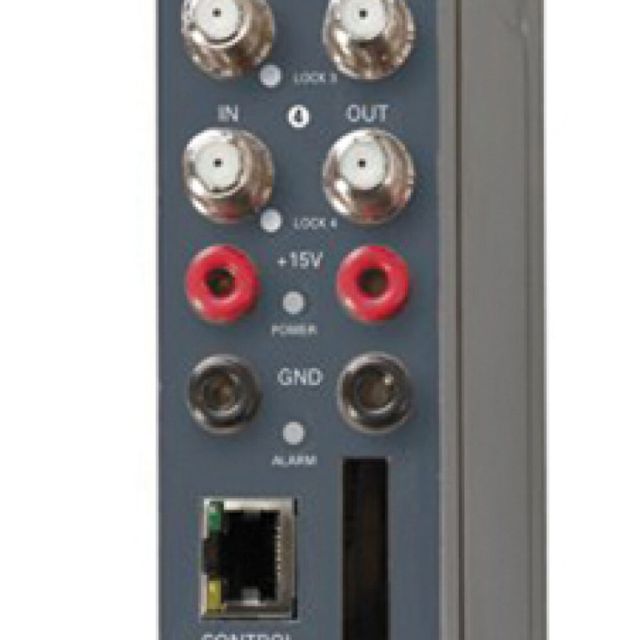 Μεταλλάκτης DVB-T σε DVB-T της Johansson