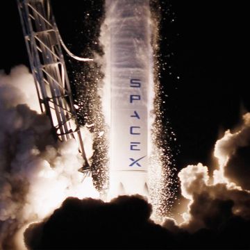Ο ESA επαινεί την «εξαιρετική επιτυχία» της SpaceX