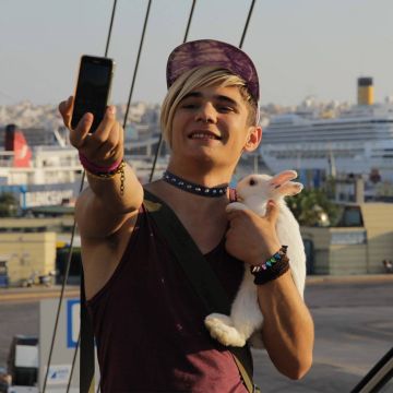 Xenia: η επίσημη υποβολή της Ελλάδας για το Όσκαρ Καλύτερης Ξενόγλωσσης ταινίας στα Novacinema