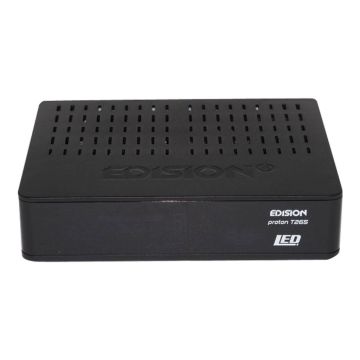 Proton T265 & Proton T265 LED