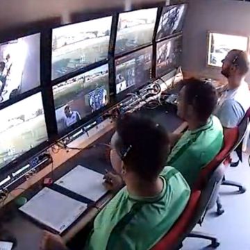 Ενοχλημένη η Super League 1 με την εταιρία παραγωγής του VAR