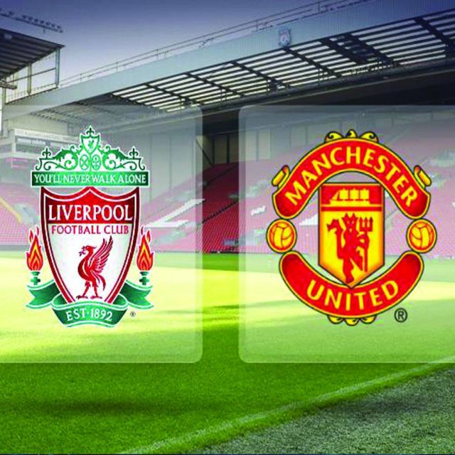OTE TV :Λίβερπουλ-Μ.Γιουνάιτεντ & η μάχη της κορυφής σε Ισπανικό και Ιταλικό πρωτάθλημα